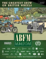 Vancouver All British Field Meet